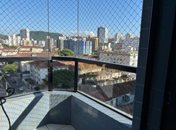e5629cd1e236cc0219873801683796e53034ad38 · Apartamento com 2 dormitórios à venda, 85 m² por R$ 550.000,00 - Encruzilhada - Santos/SP