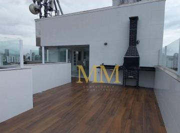 e42cca1cd66d2cd0b05d8065498eef99944debef · Cobertura com 3 dormitórios à venda, 137 m² por R$ 905.000,00 - Vila Belmiro - Santos/SP