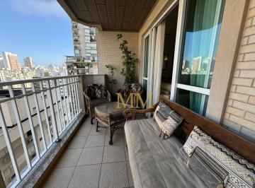 d8be9a0d29d48ad3408396f05b70ed1aaf5e579d · Apartamento com 4 dormitórios à venda, 149 m² por R$ 1.850.000,00 - Boqueirão - Santos/SP