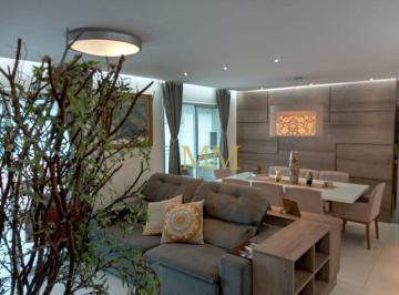 d24346ab1c80d87c643f2adecf10b80966a41004 · Apartamento com 4 dormitórios à venda, 165 m² por R$ 1.960.000,00 - Gonzaga - Santos/SP