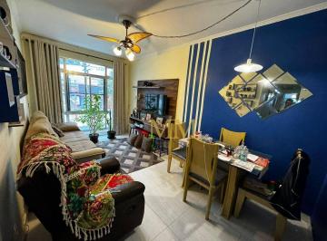 29a2d2988d6f9a1b5679647f2eaf23ff1dc0e006 · Apartamento à venda, 96 m² por R$ 405.000,00 - Marapé - Santos/SP