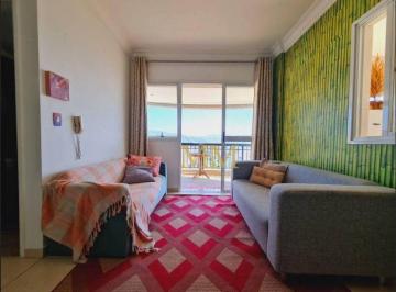 7f4de5b652ba95c1a15ffe78468035a1c1308cf5 · Cobertura com 3 dormitórios à venda, 177 m² por R$ 1.600.000,00 - José Menino - Santos/SP