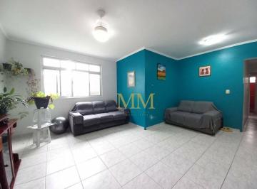 ac89d2c3e368f85d58fa1e557a9f09ce2db91797 · Apartamento com 2 dormitórios à venda, 137 m² por R$ 530.000,00 - Marapé - Santos/SP