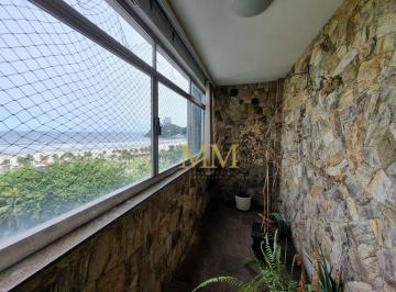 c651672b1998a89261ae569cd671facdfca3e365 · Apartamento com 3 dormitórios à venda, 189 m² por R$ 950.000,00 - Itararé - São Vicente/SP