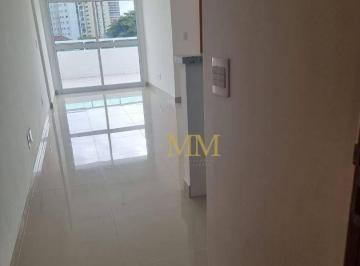 b8876bede7442af88bceffd38096f5f5050560a0 · Apartamento Garden com 2 dormitórios à venda, 54 m² por R$ 745.000,00 - Embaré - Santos/SP