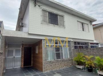 1e86007e141c3ffaca683907aa21a4c45b1601e5 · Sobrado com 3 dormitórios à venda, 160 m² por R$ 570.000,00 - Vila Cascatinha - São Vicente/SP