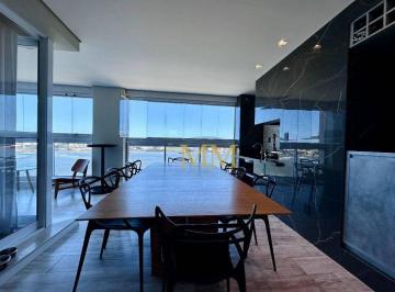 d5349c9cd9c5aec54de10582ea18072c6d98991b · Apartamento à venda, 189 m² por R$ 2.695.000,00 - Ponta da Praia - Santos/SP