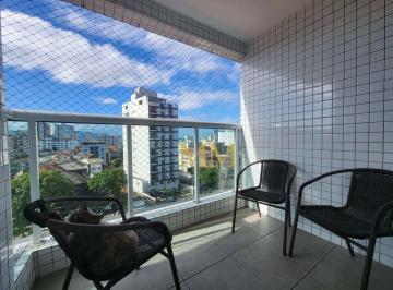 d6d9ceb60c02b4ef412f609711e47aaff4b63d95 · Apartamento com 2 dormitórios à venda, 75 m² por R$ 680.000,00 - Embaré - Santos/SP