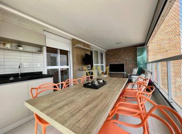 bd0bb8a0c2e700428861d8f3d8fa87d581be8bd9 · Apartamento com 3 dormitórios à venda, 127 m² por R$ 1.969.000,00 - Boqueirão - Santos/SP