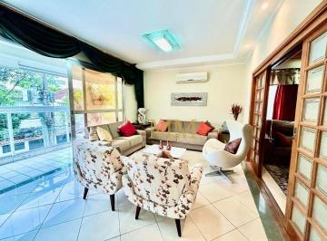 ff9b1e6f4dca5598f9cbcd8e8429ddbc596ff4b5 · Apartamento com 4 dormitórios à venda, 220 m² por R$ 1.500.000,00 - Aparecida - Santos/SP