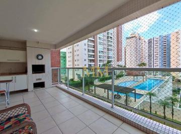 ed107429dc7a97e7a9cc52d4d3630483161bb184 · Apartamento com 3 dormitórios à venda, 134 m² por R$ 1.420.000,00 - José Menino - Santos/SP