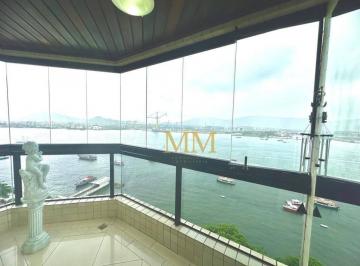 9069f10ab24c6db796ecbf031579b40a1b56a2be · Apartamento à venda, 202 m² por R$ 2.290.000,00 - Ponta da Praia - Santos/SP