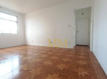 6b0c82165c20e840de6f6c7f06bb2dc902fb0405 · Apartamento à venda, 84 m² por R$ 425.000,00 - Paquetá - Santos/SP