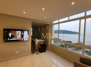 24df08859fc03defb58123839c85cf1324920975 · Apartamento com 2 dormitórios à venda, 85 m² por R$ 1.290.000,00 - Aparecida - Santos/SP