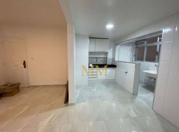 b6cca001728eec675c75eeee9bde98e931fc0c4b · Apartamento com 2 dormitórios à venda, 78 m² por R$ 480.000,00 - Gonzaga - Santos/SP