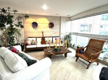 e96b13933c8c81609a6a751c17b8a71a9f670ce4 · Apartamento com 3 dormitórios à venda, 204 m² por R$ 3.000.000,00 - Boqueirão - Santos/SP