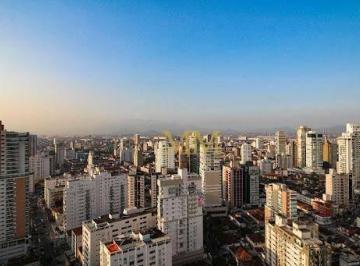 a0801558dea0273c58c5f1361233d03af81c8ab3 · Cobertura com 4 dormitórios à venda, 278 m² por R$ 9.200.000,00 - Boqueirão - Santos/SP