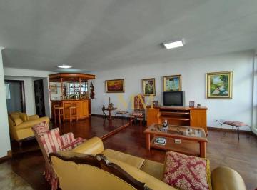 b342183b051601eeae8a0eb29b4777258898f69a · Apartamento à venda, 263 m² por R$ 790.000,00 - Boqueirão - Santos/SP