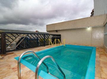 d4c8165e85e3f9e4abaf6dcdbffd64374b7e257b · Cobertura com 3 dormitórios à venda, 271 m² por R$ 1.700.000,00 - Gonzaga - Santos/SP