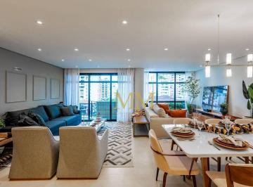 8a40e81afeaccd00913a067a74c14e02bd36a066 · Apartamento com 3 dormitórios à venda, 185 m² por R$ 1.890.000,00 - Pompéia - Santos/SP
