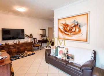 aed5135107647283db8cd91fb7155453b7ea6259 · Casa com 3 dormitórios à venda, 150 m² por R$ 930.000 - Campo Grande - Santos/SP