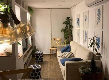 f5852cf836997be5da130d5645fa5f34d5440371 · Apartamento à venda, 48 m² por R$ 765.000,00 - Ponta da Praia - Santos/SP