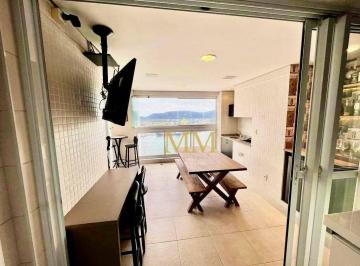efe24462a791ad8917957a37c93b1022ec97cb5e · Apartamento com 3 dormitórios à venda, 189 m² por R$ 2.535.000,00 - Ponta da Praia - Santos/SP