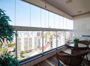 49bd1bfebf39b9288c635efa10e1b6baaf4209e2 · Apartamento com 1 dormitório à venda, 52 m² por R$ 899.000,00 - Embaré - Santos/SP