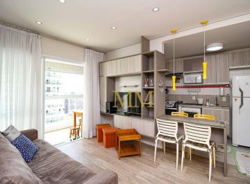 7b3e12d619d8e7ba50b284211c4beba92eb1e776 · Apartamento com 1 dormitório à venda, 57 m² por R$ 849.000,00 - Gonzaga - Santos/SP