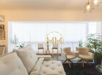 6b5a49946bcf02854b8486a50a476729e4629865 · Apartamento com 3 dormitórios à venda, 140 m² por R$ 1.180.000,00 - Embaré - Santos/SP
