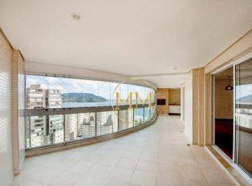 d752b677411d467806943e65e39764388cb4e9e7 · Apartamento com 4 dormitórios à venda, 204 m² por R$ 3.260.000,00 - Boqueirão - Santos/SP