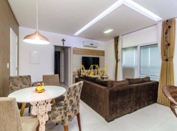 55e1d8df467d95922c6882f7aabf747f5c882be9 · Apartamento com 2 dormitórios à venda, 77 m² por R$ 740.000,00 - Centro - São Vicente/SP