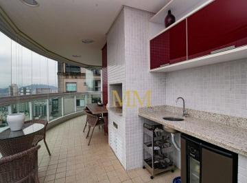 b79d04ead05c5038890e4a43e43d73ae613ddbe7 · Apartamento de Alto Padrão na Vila Rica, Santos - 3 Suítes, 160 m², Porteira Fechada