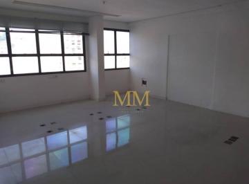 2363e92dc9051cc4a58141a655b2cc1aaf05ded4 · Sala, 76 m² - venda por R$ 230.000 ou aluguel por R$ 3.664/mês - Centro - Santos/SP