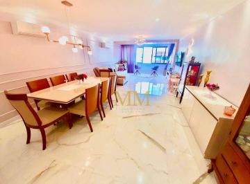 2bdace3fc5438036adec0d3054dd9fc052f203e2 · Apartamento à venda, 216 m² por R$ 1.650.000,00 - Gonzaga - Santos/SP