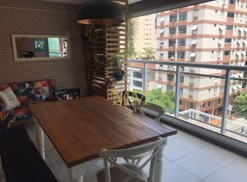 1cbb55aa28cfa0efa21d6974c6365ef9411c4617 · Apartamento à venda, 87 m² por R$ 1.225.000,00 - Pompéia - Santos/SP