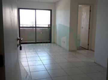Apartamento · 58m² · 2 Quartos · 1 Vaga · Apartamento com 02 quartos na Encruzilhada, Recife/PE