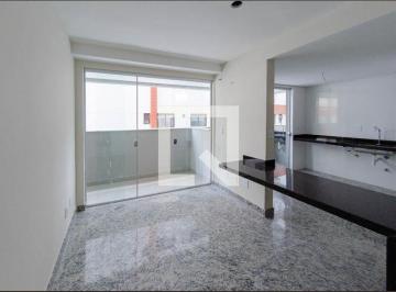 Apartamento · 53m² · 2 Quartos · 1 Vaga · Apartamento à Venda - Boa Viagem, 2 Quartos,  53 m² - Belo Horizonte