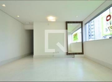 Apartamento · 70m² · 2 Quartos · 2 Vagas · Apartamento à Venda - Savassi, 2 Quartos, 70 m2 - Belo Horizonte