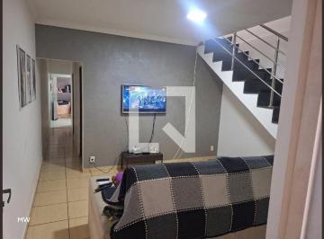 Casa · 180m² · 3 Quartos · 2 Vagas · Casa à Venda - São João Batista, 3 Quartos, 180 m² - Belo Horizonte