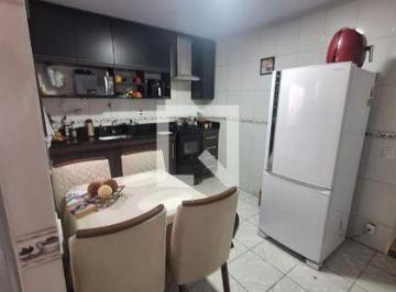 Casa 180m² Venda São João Batista · Casa à Venda - São João Batista, 3 Quartos, 180 m² - Belo Horizonte
