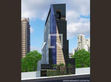 Apartamento · 93m² · 2 Quartos · 2 Vagas · Apartamento à Venda - Boa Viagem, 2 Quartos,  93 m² - Belo Horizonte