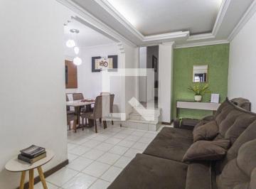Casa · 215m² · 5 Quartos · 3 Vagas · Casa à Venda - Horto Florestal, 5 Quartos,  215 m² - Belo Horizonte