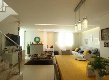 Apartamento · 260m² · 4 Quartos · 4 Vagas · Apartamento à Venda - Santo Antônio, 4 Quartos, 260 m² - Belo Horizonte