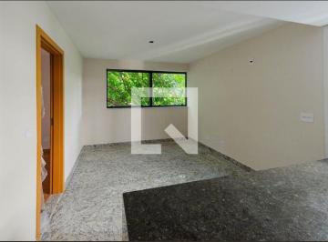 Apartamento · 36m² · 1 Quarto · 1 Vaga · Apartamento à Venda - Boa Viagem, 1 Quarto,  36 m² - Belo Horizonte