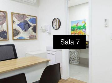 Comercial de 15 quartos, São Paulo · RARIDADE 350M2ac.MOBILIA P/CLÍNICA c/15 SALAS 7B 1COZ, 3V SALA P/50PESS.BROOKLIN