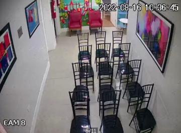 Comercial de 15 quartos, São Paulo · RARIDADE 350M2ac.MOBILIA P/CLÍNICA c/15 SALAS 7B 1COZ, 3V SALA P/50PESS.BROOKLIN
