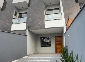 Foto 10 · Casa à venda em Joinville-SC, bairro Costa e Silva: 2 quartos, 2 suítes, 1 sala, 1 banheiro, 2 vagas