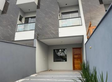 Foto 10 · Casa à venda em Joinville-SC, bairro Costa e Silva: 2 quartos, 2 suítes, 1 sala, 1 banheiro, 2 vagas