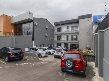 Comercial , Curitiba · PRÉDIO em CURITIBA - PR, no bairro Uberaba